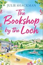 Bookshop by the Loch