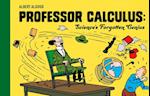 Tintin: Professor Calculus title