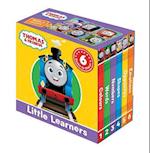 Thomas & Friends: Pocket Library Concepts