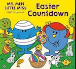 Mr. Men Little Miss Easter Bunny