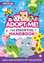 Adopt Me! Essential Handbook