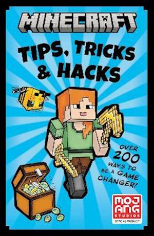 MINECRAFT TIPS AND TRICKS