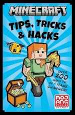 MINECRAFT TIPS AND TRICKS