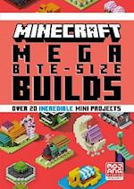 Minecraft Bite-Size Builds 4
