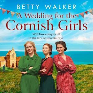 Untitled Cornish Girls 5 (The Cornish Girls Series, Book 5)