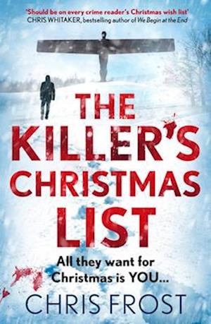 The Killer’s Christmas List