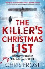 The Serial Killer’s Christmas List