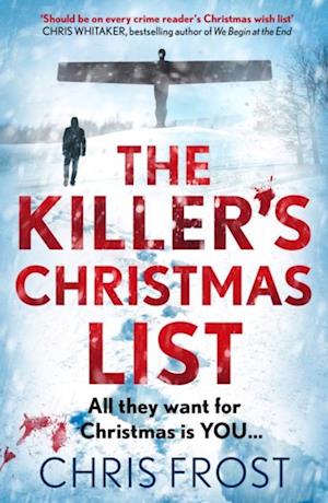 Killer's Christmas List