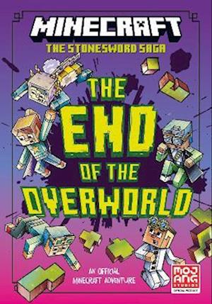 Minecraft: The End of the Overworld!