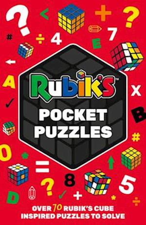 Rubik’s Cube: Pocket Puzzles