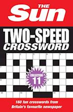 The Sun Two-Speed Crossword Collection 11