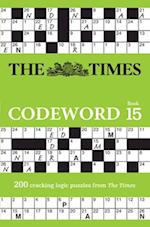 Times Codeword 15