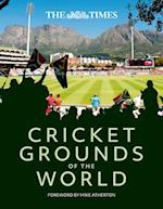 The Times Cricket Grounds of the World
