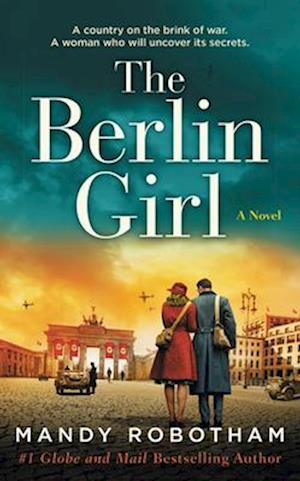 The Berlin Girl