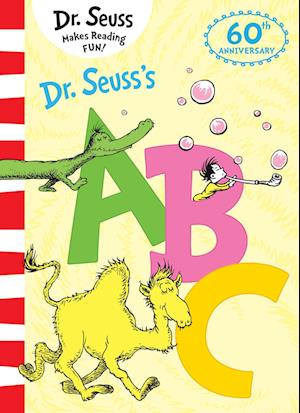 Dr. Seuss’s ABC