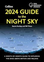 2024 Guide to the Night Sky