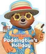 Paddington’s Holiday