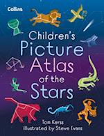 Children’s Picture Atlas of the Stars