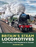 100 Best British Locomotives