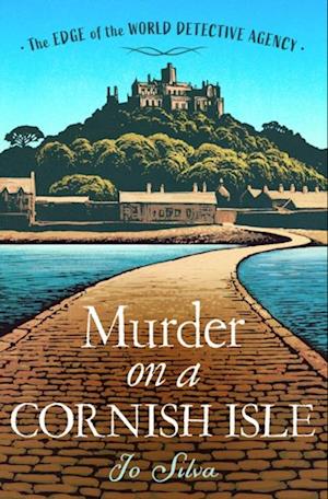 Murder on a Cornish Isle