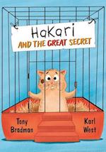 Hakari and the Great Secret