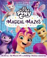 My Little Pony: Magical Mazes