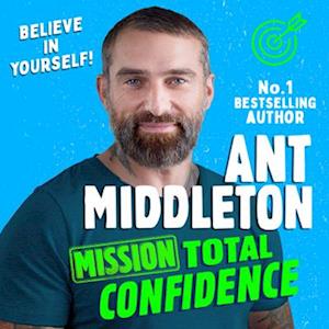 Mission: Total Confidence