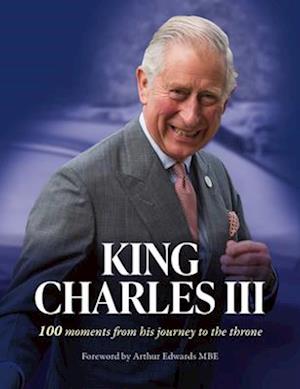 King Charles III