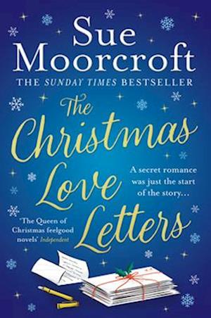 Christmas Love Letters