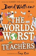 World’s Worst Teachers
