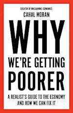 Why We’re Getting Poorer