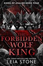 Forbidden Wolf King