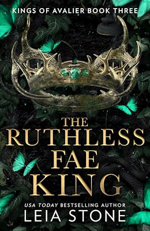 The Ruthless Fae King