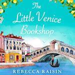 Little Venice Bookshop