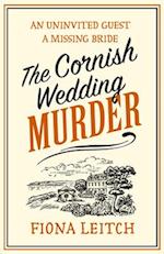 The Cornish Wedding Murder