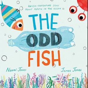 The Odd Fish