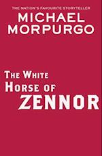 The White Horse of Zennor