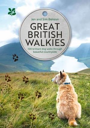 Great British Walkies