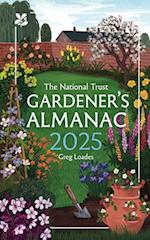 Gardener’s Almanac 2025