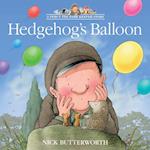 Hedgehog's Balloon
