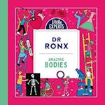 Amazing Bodies (Little Experts, Book 2)