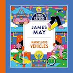 Marvellous Vehicles (Little Experts, Book 3)