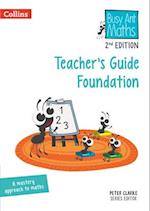 Teacher's Guide Foundation