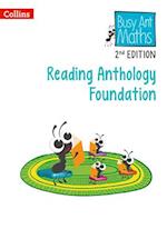 Anthology Foundation