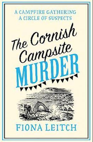 The Cornish Campsite Murder