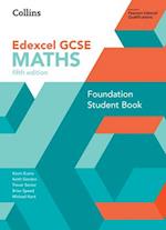 GCSE Maths Edexcel Foundation Student Book