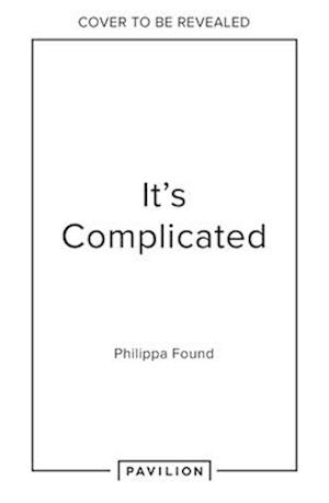 It’s Complicated