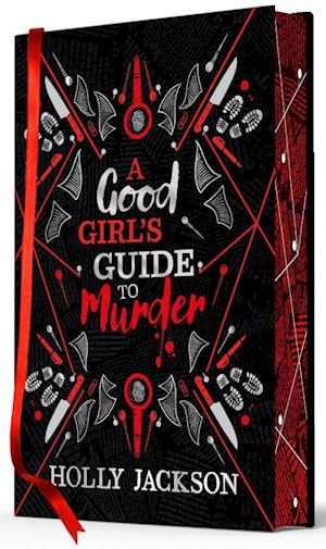 A Good Girl’s Guide to Murder Collectors Edition