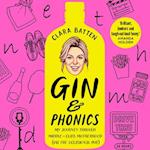 Gin and Phonics: My journey through middle-class motherhood (via the occasional pub)