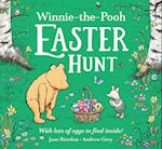 Winnie the Pooh Easter Story